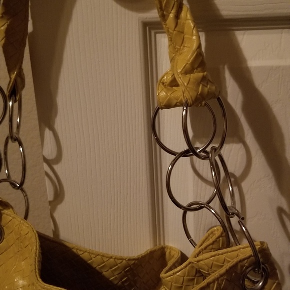 "SOLD" MSC (MainStreet Collections) Purse - Picture 5 of 5